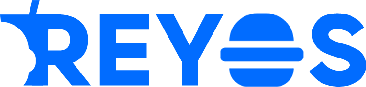 Reyos Logo