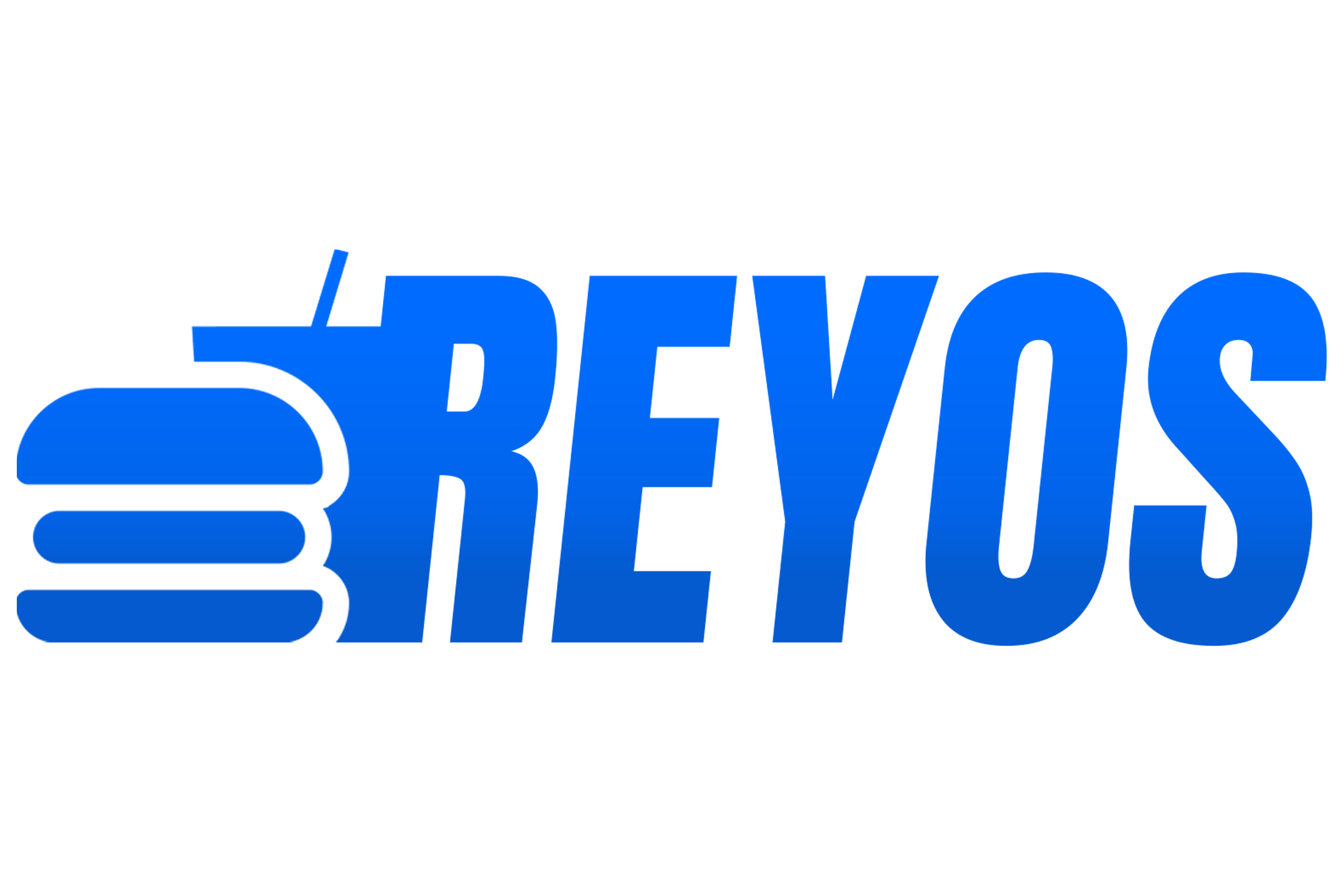 Reyos Logo
