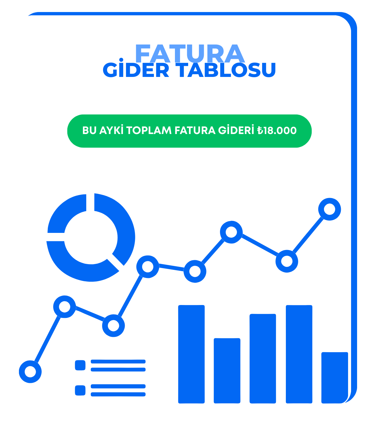 Fatura Takip Süreci
