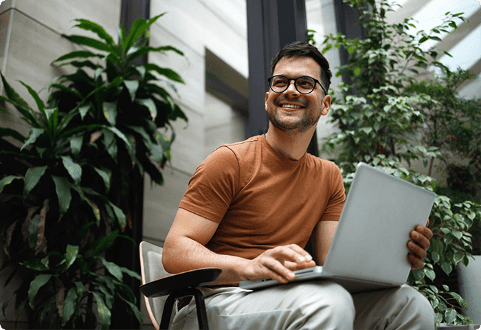 Reyos Web Panel Arayüzü